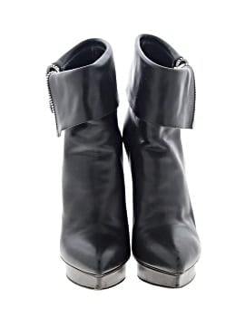 Saint Laurent Ankle Boots (view 2)