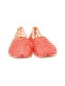 Gap Orange Flats Size 6 - photo 2