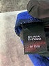 Express Animal Print Blue Cocktail Dress Size M - photo 9