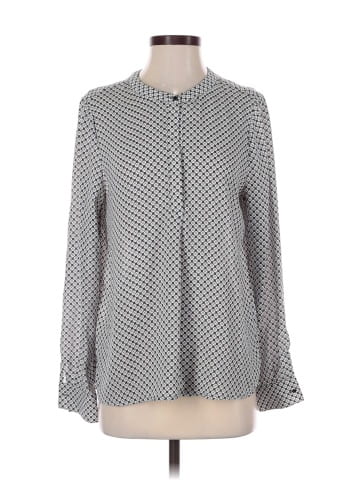 dalia Long Sleeve Polo (view 1)