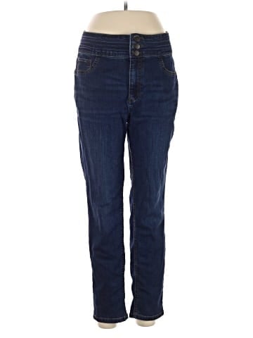 Rafaella Jeans (view 1)