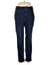 Rafaella Blue Jeans Size 12 - photo 1
