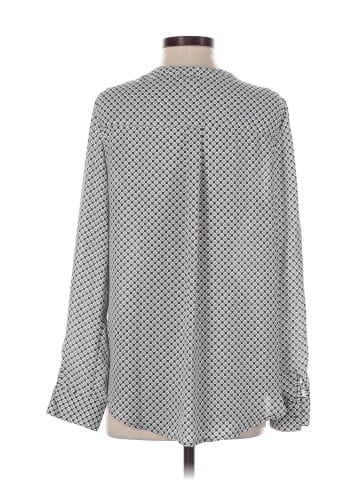 dalia Long Sleeve Polo (view 2)