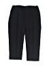 H&M 100% Polyester Solid Black Dress Pants Size 3T - photo 1