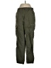 American Eagle Outfitters Green Cargo Pants Size 6 - photo 1