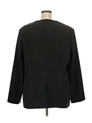 City Chic Blazer (view 2)