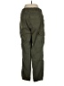 American Eagle Outfitters Green Cargo Pants Size 6 - photo 2