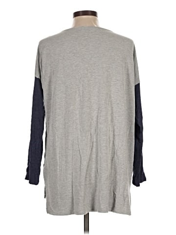 Karen by Karen Kane 3/4 Sleeve Top (view 2)