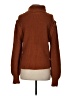 Design History Brown Turtleneck Sweater Size S - photo 2