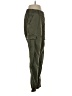 American Eagle Outfitters Green Cargo Pants Size 6 - photo 4