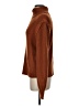 Design History Brown Turtleneck Sweater Size S - photo 5