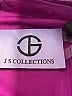 JS Collections Purple Cocktail Dress Size 14 - photo 7