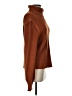 Design History Brown Turtleneck Sweater Size S - photo 4