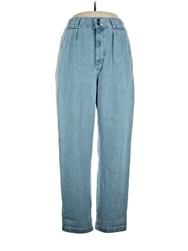 Lucy & Yak Jeans (view 1)