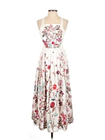 By Anthropologie Casual Dress (view 1)