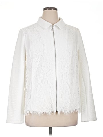 Isaac Mizrahi LIVE! Jacket (view 1)