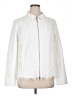 Isaac Mizrahi LIVE! White Jacket Size XL - photo 1