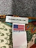 Assorted Brands Print Brown Casual Dress Size M - photo 7