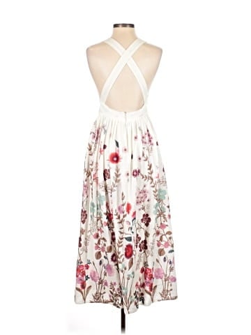 By Anthropologie Casual Dress (view 2)