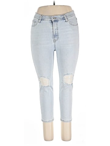 Assorted Brands Jeans (view 1)