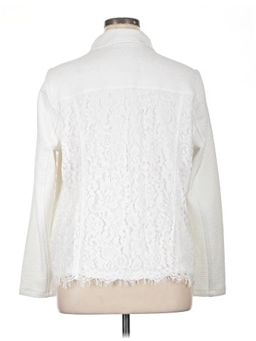 Isaac Mizrahi LIVE! Jacket (view 2)