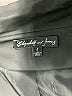 Elizabeth and James Black Blazer Size 8 - photo 6
