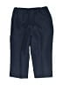 H&M 100% Polyester Blue Dress Pants Size 3T - photo 2