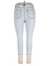 Assorted Brands Hearts Blue Jeans Size 18 (estimated) - photo 2