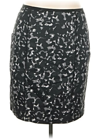 Ann Taylor LOFT Casual Skirt (view 1)