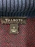Talbots Plaid Blue Pullover Sweater Size S - photo 7