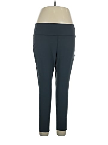 L.L.Bean Active Pants (view 1)