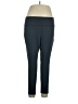 L.L.Bean Solid Blue Active Pants Size XL - photo 1