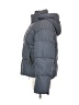 Assorted Brands 100% Polyester Solid Gray Snow Jacket Size S - photo 5