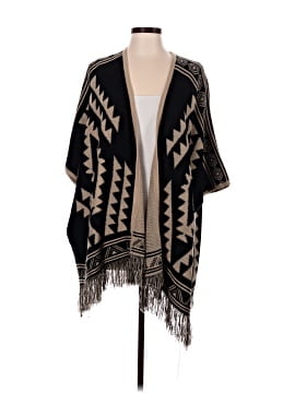 Keren Hart Poncho