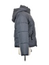 Assorted Brands 100% Polyester Solid Gray Snow Jacket Size S - photo 4