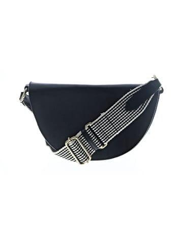 Amsterdam Designs Leather Crossbody Bag (view 1)