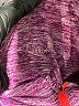 Tangerine Purple Pullover Sweater Size L - photo 7