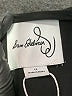 Sam Edelman Black Cocktail Dress Size 12 - photo 7
