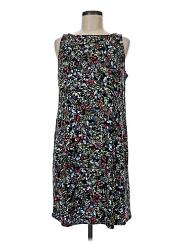 J.Jill Casual Dress (view 1)