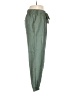 Universal Thread 100% Lyocell Solid Green Casual Pants Size M - photo 4