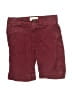 Gucci Solid Burgundy Cargo Shorts Size 6 - photo 1