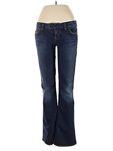 Silver Jeans Co. Jeans (view 1)