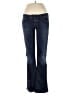 Silver Jeans Co. Hearts Blue Jeans Size 30 waist - photo 1