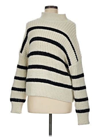H&M Pullover Sweater (view 1)
