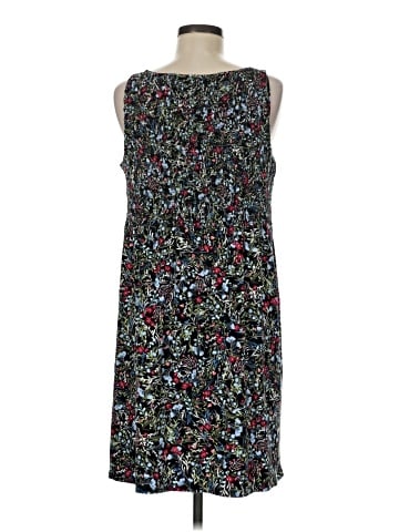 J.Jill Casual Dress (view 2)