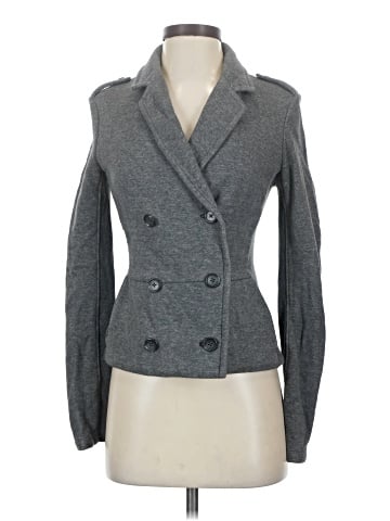 James Perse Blazer (view 1)