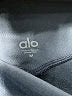 Alo Blue Active Pants Size M - photo 4