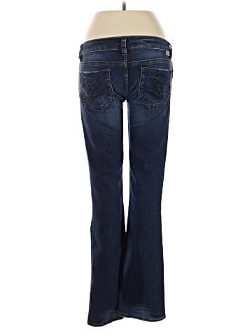 Silver Jeans Co. Jeans (view 2)