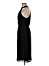 Ali & Jay 100% Polyester Solid Black Cocktail Dress Size M - photo 5