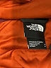 The North Face Burgundy Jacket Size S - photo 6